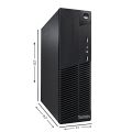 Lenovo Gaming PC core i5 3rd Gen - Ram 8GB Hard 500GB Graphic Card 1GB. 