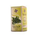green tea Oil - 30ml - natural Oil - Sac. 