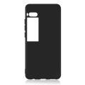 Meizu Pro 7 Case,ALIVO Candy Color Matte Soft TPU 360 Full Protection Anti-knock Fitted Case for meizu pro 7 soft Silicone Cover. 