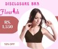 Women Comfortable Disclosure Bras. 