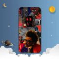 The Weeknd xo Phone Case For iPhone 6 7 8 Plus 11 12 13 14 Pro SE 2020 MAX Mini X XS XR Back Funda Cover. 
