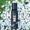 ME Body Spray  Black Range  Series. 