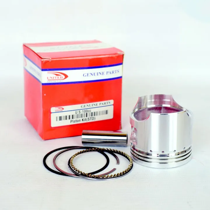 Cd 70 piston price sale