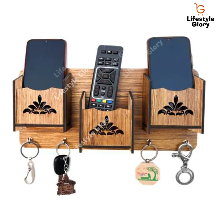 Lifestyle%20Glory%20Brand%20GEOMETRIC%20multipurpose%20design%20Wood%20Key%20Holder%20I%208%20Hocks%20I%20Brown%20I%20Home%20Decoration%20items%20I%20Wall%20Decoration%20items%20for%20shop%20I%20Wall%20Decoration%20items%20I%20Wall%20Hanging%20for%20keys%20I%20Wall%20Hanging%20For%20Decoration%20-%20Image%205