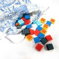 Azul Board Game Strategy Board Game Mosaic Tile Placement Game Family Board Game for Adults and Kids Ages 8 and up 2 to 4 Players Average Playtime 30-45 Minutes Made by Next Move Games. 