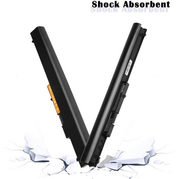 New Laptop 4 Cell  Notebook Battery For Touch smart Notebook  15- d069wm Series HSTNN-LB5Y