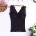 Flourish Lace Blouse Full Body Net Brand. 