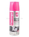 Flamingo Dashboard Polish Jasmine - 450ml. 
