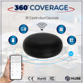 Smart Universal IR Remote. 