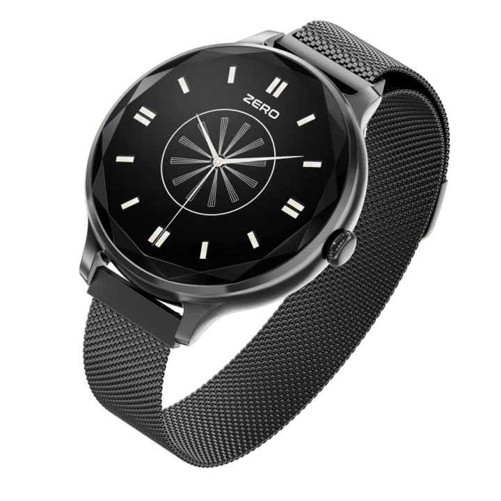 Zero%C2%AE%20Jewel%20Smartwatch%20for%20Women%20%7C%201.1"%20AMOLED%20Display,%20Bluetooth%20Calling,%20110+%20Sports%20Modes,%20Health%20Tracking%20%7C%20Diamond-Cut%20Design%20with%20Stainless%20Case%20%7C%20Best%20Lightweight%20Smartwatch%20for%20IOS%20&%20Android%20-%20Image%2010