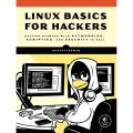 Linux Basics for Hackers by OccupyTheWeb. 