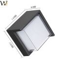 outdoor water proof wall lights. 