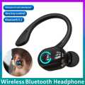 Air Pro Airpods$ with Super Sound & High Quality Touch Sensors True Stereo Headphones with Built in Mic 10m Transmission Bluetooth Wireless Earbuds , Charging Case Sport Headset for all Bluetooth Smart devices. 