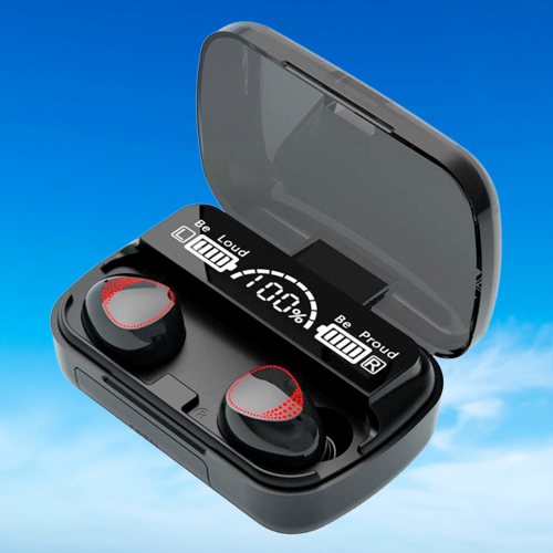 TWS%20M10%20BT%20Wireless%20Bluetooth%20V5.1%20Earbuds%20Finger%20Touch%20Control%20Noise%20Cancellation%20with%20LED%20Display%20Sport%20Earphones%20with%20Power%20Bank,%20in%20Ear%20Base%20with%20Built%20Mic%20-%20Image%204