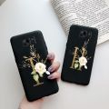 For Samsung Galaxy S7 edge Case Cover Cute Letters Soft Silicone Coque Phone Case For Samsung s 7 S7 edge S7edge G930 G935 cases. 