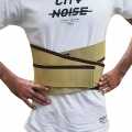 ADJUSTABLE LOWER BACK SUPPORT BELT SPINAL LUMBO SACRAL SUPPORT. 