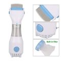 Original Imported Electric Head Lice V-Comb Head Lice Treatment. 