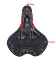 Cycle Seat bicycle seat for Mountain Bicycle High Quality. 