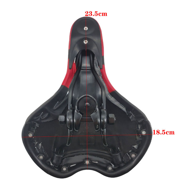Cycle%20Seat%20bicycle%20seat%20for%20Mountain%20Bicycle%20High%20Quality%20-%20Image%204