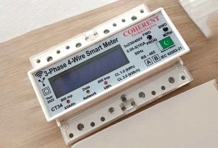 Smart Meter/Zero export Device
