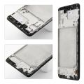 LCD Display For Samsung Galaxy M51 M515F M515F/DSN Touch Screen With Frame Digitizer Assembly Replacement Parts. 