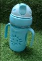 Plastic Baby Sippy Bottle with Handles,Sipper cup for babies,Baby Sipper Cup with Straw and Handles – Leak-Proof Training Cup for Kids,Baby Feeding Cup with Smooth Straw Bottle for Drinking Multicolor. 