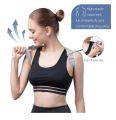 Posture Corrector with Vibration Sensor for Women, Men, USB Rechargeable Smart Electric Posture Corrector Belt. 