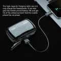 TWS Earbuds M10 Original And Waterproof,Wireless Earbuds 5.0 Bluetooth,Headphones. 