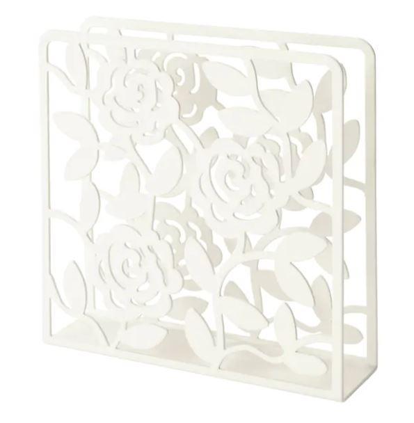 IKEA%20LIKSIDIG%20Napkin%20holder/Tissue%20holder,%20white,%2016x16%20cm%20-%20Image%206