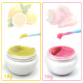 2024 NATUHANA Eyelash Glue Remover Quick Unloading Adhesive Professional Cream Remover for Eyeslashes de pestaña Makeup Tools Myhappinessisyou. 