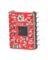 A4988 Stepper Motor Driver with Heat Sink (H-Bridge Module) for Arduino CNC Module. 