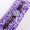 Box Filling Material Recyclable Portable DIY Box Crinkle Paper. 