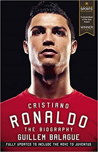 Liberty Books - Cristiano Ronaldo - The Biography