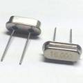 2pcs 16 MHz Frequency Crystal Oscillator. 