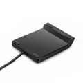 BELIEF AEONUIAO usb2.0 tax declaration smart card reader atm cac sim ic smart card reader2.0. 