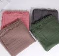 pack of 4 crinkle scarf hijab online pleated scarves wrinkle scarf pleated scarf hijab. 