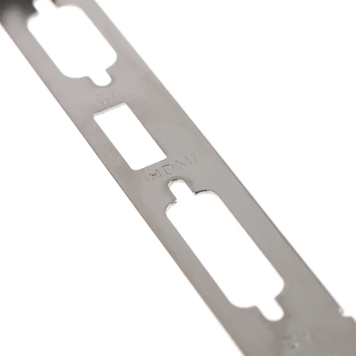 1Pc%2012cm%20High%20Profile%20Bracket%20Adapter%20HDMI%20DVI%20VGA%20Port%20For%20Video%20Card%20Connector%20-%20Image%203