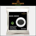 Tukh Balanga Or Tukh Malanga (Basil Seeds) - 500 g. 