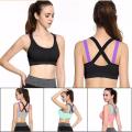 【Top mobile】Singwing Wireless Seamless Up Bras Fitness Bras  Bra Bralet Brassiere Bralette Women Tank crop. 