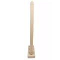 Cricket Stumps, Cricket Wickets, Cricket Wickets Plastic, Plastic Stumps for Cricket, Kids and Adults Use Cricket Accessories Wicket Stupms, High Qualtiy Plastic Wickets for Street Cricket (Random Color). 