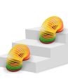 Classic Store Super Bouncy Pack Of 3 Slingy Spring For Kids. 