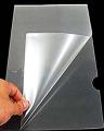 Imported L-Shape Folder (12 Pcs). 