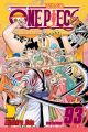 One Piece, Vol. 93: The Star Of Ebisu ( by Eiichiro Oda (Author), Eiichiro Oda (Illustrator). 