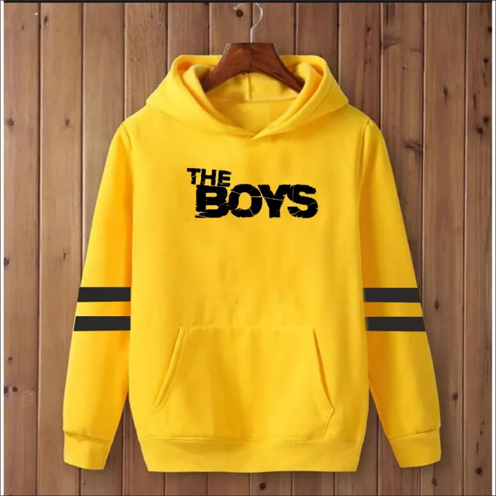 The boys hoodies sale