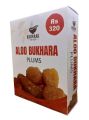 Aloo Bukhara 100g.Aloo Bukhara 100g alsa known as plum, is a beautiful colored fruit that belongs to the Rosacea family. Rosacea also includes fruits like peaches and almonds. Usually, plum comes in different colors .. 