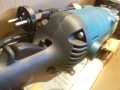 MAX Angle Grinder G1252. 