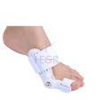 Pain Relief Bunion Toe Corrector Orthotics Straightener Separator Hallux Valgus Corrector Toe Protector /Toe Corrector & Separator | For Alignment of Big Toe 1 pcs. 