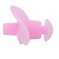 Soft Silica Gel Swim Earplugs for Hearing Protection Water Sports Other Diving. 