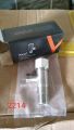 Stainless Steel Angle Valve SUS304 Kitchen Bathroom Toilet Water Faucet Shut Off 1/2" Valve for Hot and Cold Water Mixer. 