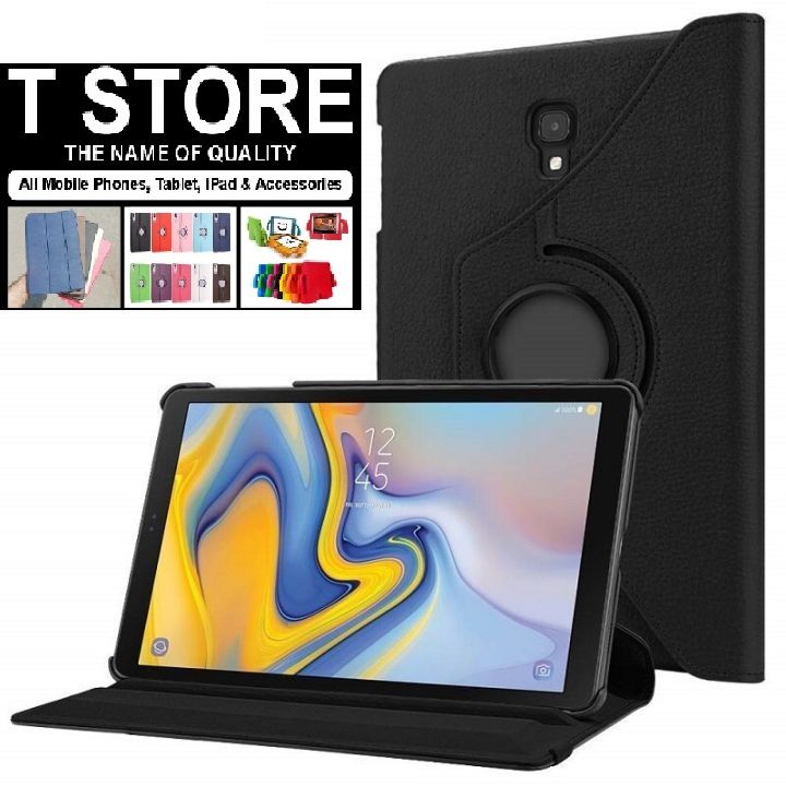 Galaxy Tab A 10.5 Clear Case 2018  Cover For Samsung Galaxy 10.5 SM-T590 SM-T595 10.5 2018 Tablet Cases